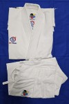 kimono do kata KEIKO Best Sport z aprobatą WKF karate