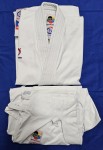 kimono do kata ARASHI Best Sport z aprobatą WKF karate