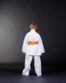 KIMONO DLA POCZĄTKUJĄCYCH, KARATEGA, BS-14