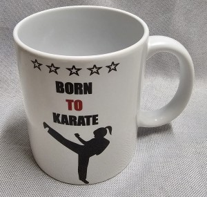 kubek z motywem